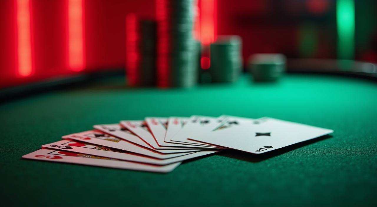 9a999bet Holdem Limelight